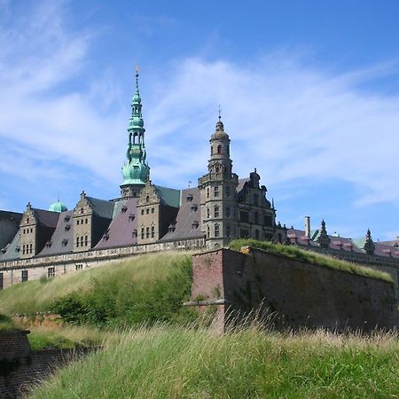 Big 4 Bedroom Apartment With Bathtub By Cph City Hall Square コペンハーゲン エクステリア 写真